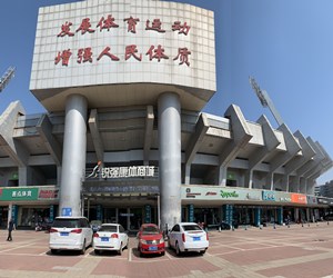 济南健身器材去哪里买